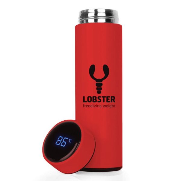 Lobster Thermos