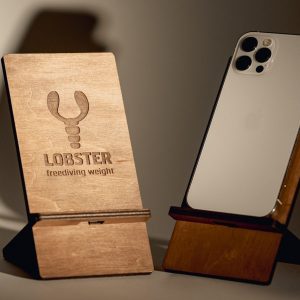 Smartphone Holder