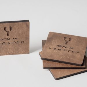 Cup Coaster