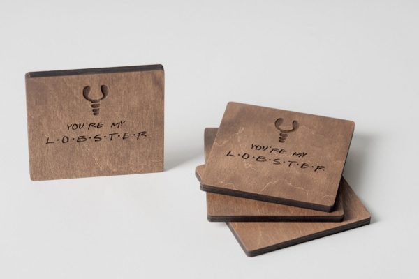 Cup Coaster