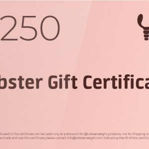 Gift Certificate