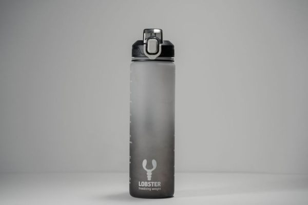 Lobster Sport Bottle - Image 3