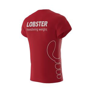 Lobster T-shirt