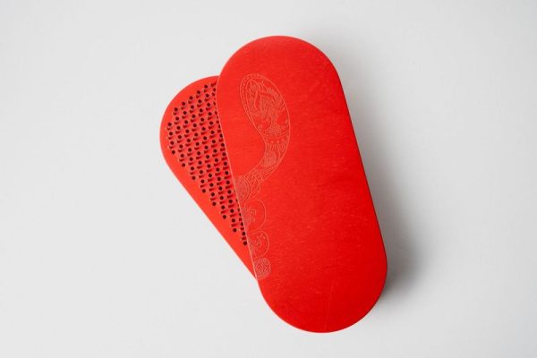Lobster Sadhu Nails Board - Image 3