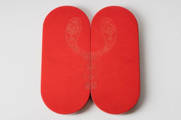 Lobster Sadhu Nails Board - Image 4