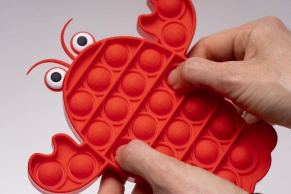 Lobster Pop It - Image 2