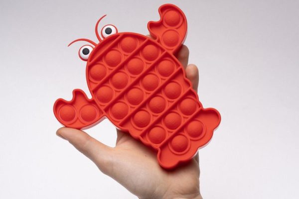 Lobster Pop It - Image 3