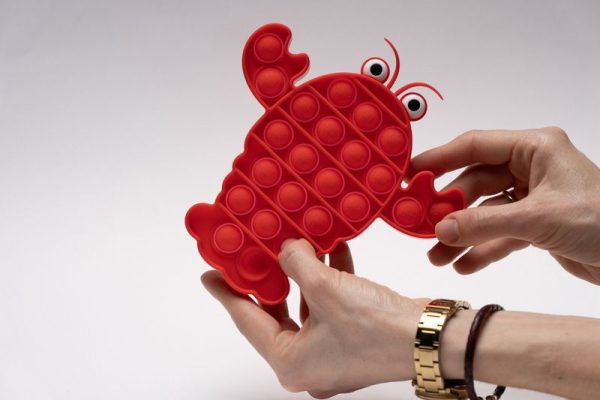 Lobster Pop It - Image 4