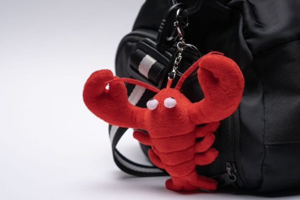 Lobster Trinket - Image 2