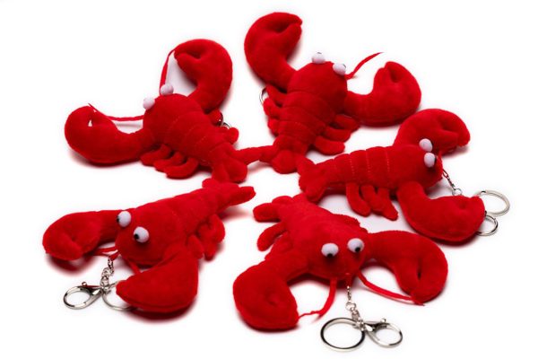Lobster Trinket